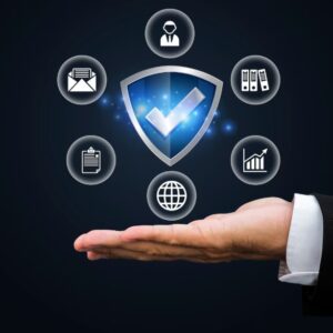 Online KYC Verification Service