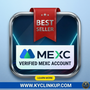 Get Verified MEXC Account