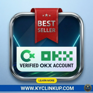 How to Get a Verified OKX Account