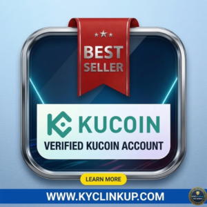 Best Place to Get Verified KuCoin Accounts