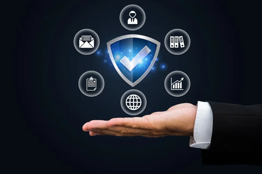 Online KYC Verification Service