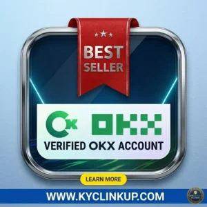 How to Get a Verified OKX Account
