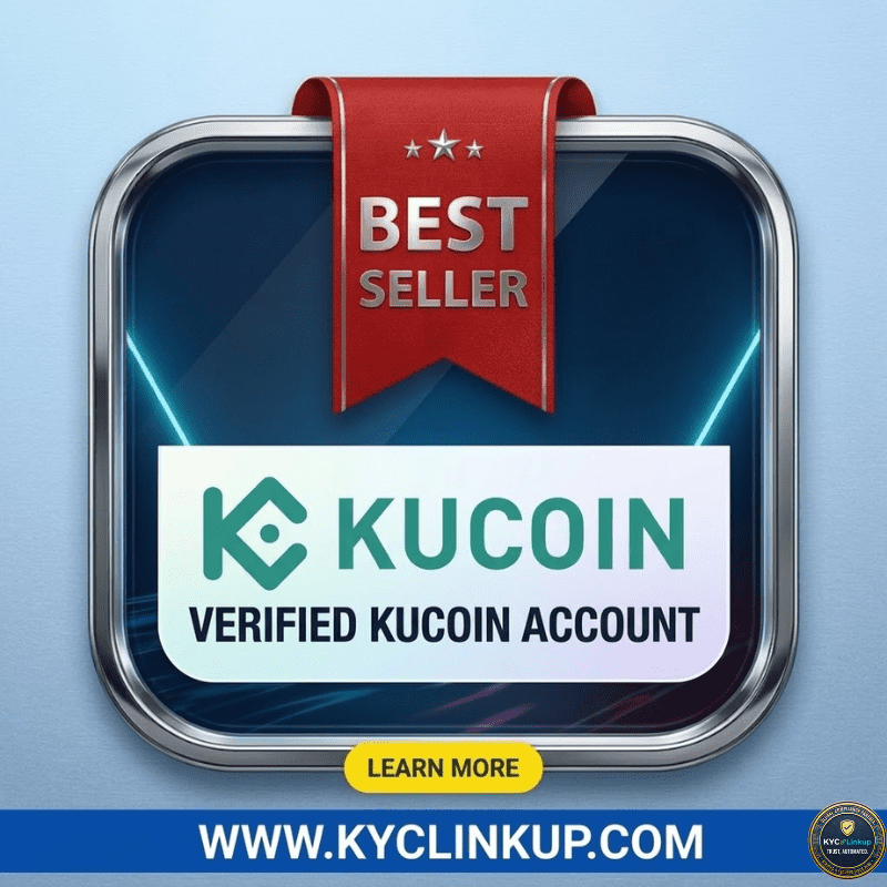 Best Place to Get Verified KuCoin Accounts